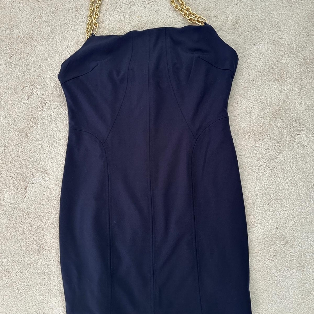 Fashion nova chain dress